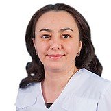 Врач Тухватуллина Лилия Ильдаровна