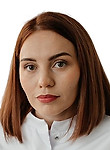 Врач Тухватуллина Зимфира Венеровна