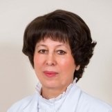 Врач Тухватуллина Зульфия Габидуллаевна