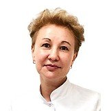 Врач Туперцева Гульнара Тимерхановна