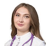 Врач Туразянова Людмила Анатольевна