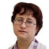 Врач Турьянова Регина Борисовна