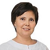 Врач Тушова Айгуль Фанилевна