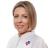 Врач Тычинина Динара Зуфаровна