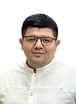 Врач Умутбаев Ильдар Исламович
