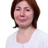 Врач Уразаева Ильвира Рифмировна