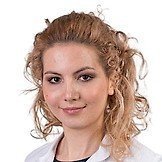 Врач Уразаева Сабина Ильясовна