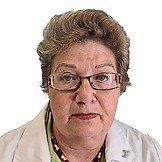 Врач Уразметова Елена Петровна