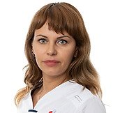 Врач Уразметова Гузель Ураловна