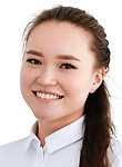 Врач Уразметова Сабина Абдуганиевна