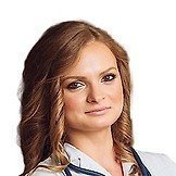 Врач Усатова Ксения Борисовна