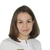Врач Усманова Альфия Абузаровна