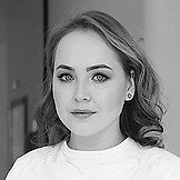 Врач Усманова Лилия Зульфатовна