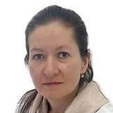 Врач Вафина Зульфия Вячеславовна