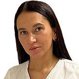 Врач Вагапова Галина Владимировна