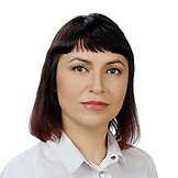 Врач Вагизова Динара Рафисовна