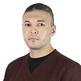 Врач Вахитов Аяз Кутдусович