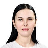 Врач Вахитова Эльмира Инвировна