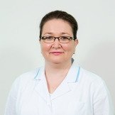 Врач Вахитова Гульназ Абрековна