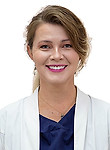 Врач Вахитова Марина Маликовна