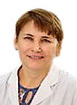 Врач Вахитова Римма Галеевна