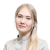 Врач Валеева Диана Дамировна