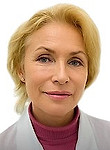 Врач Валеева Элла Римовна