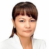 Врач Валеева Гульнара Ахметовна