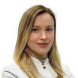 Врач Валеева Карина Фанилевна