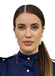 Врач Валеева Лилия Шавкатовна