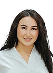 Врач Валидова Рената Рамилевна