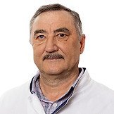 Врач Валиев Альфред Мансурович