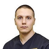Врач Валиев Ильнур Флюрович