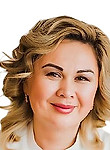 Врач Валиева Миляуша Мавлитовна