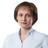 Врач Валиева Надия Салаватовна