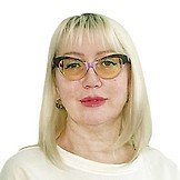 Врач Валиева Наталья Ивановна
