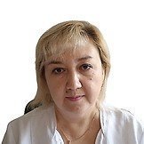Врач Валинурова Лариса Ришатовна