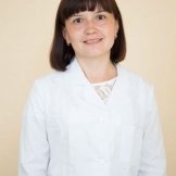Врач Валишина Юлия Илгамовна