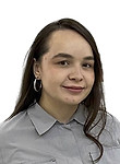 Врач Валитова Адель Радиковна