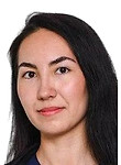 Врач Валитова Земфира Рифовна