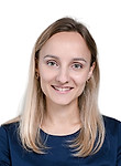 Врач Варзанова Василиса Викторовна