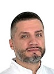 Врач Васильев Денис Валерьевич