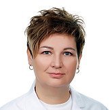 Врач Васильева Резеда Ирековна