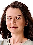Врач Великоречина Ксения Сергеевна