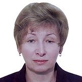 Врач Верзакова Ирина Викторовна