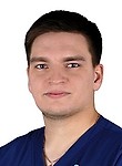 Врач Вильданов Ильшат Ильдарович