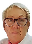 Врач Визгалова Ирина Петровна