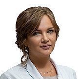 Врач Владимирова Анна Анатольевна