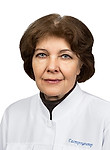 Врач Власова Наталья Александровна