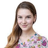 Врач Волкова Татьяна Олеговна